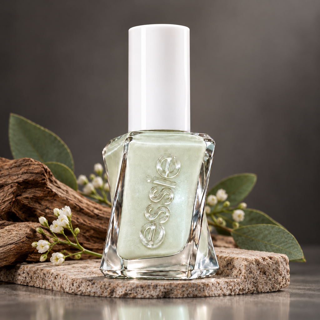 Essie Gel Couture