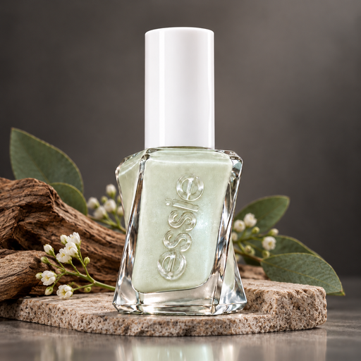 Essie Gel Couture