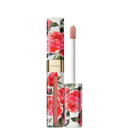  Dolce & Gabbana Dolcissimo Matte Liquid Lipcolour 