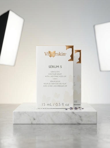 Sérum Pour Le Contour Des Yeux 