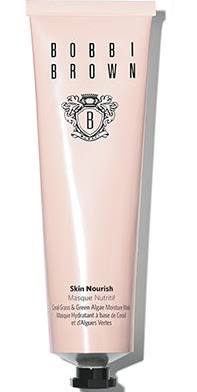 Bobbi Brown Skin Nourish Mask 