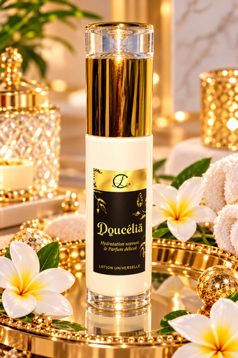 [BEA-PAR-LOT-0002] Lotion Doucelia 